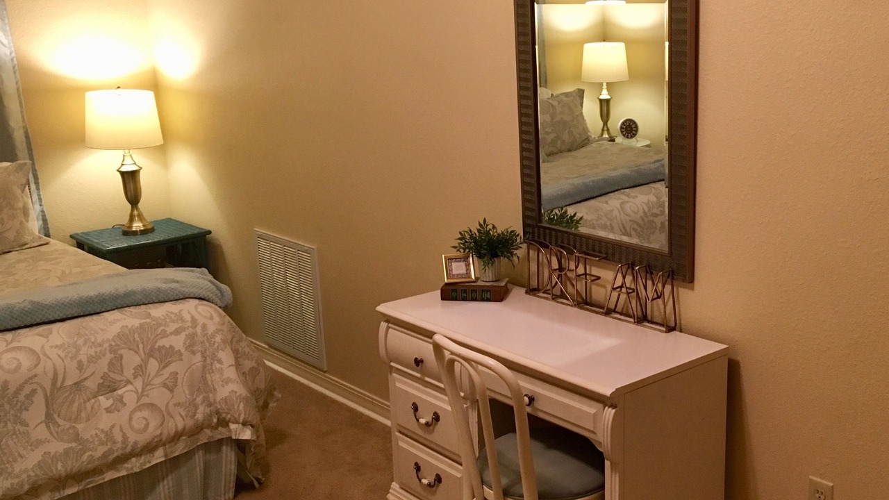 Photo of Bedroom in Hollister