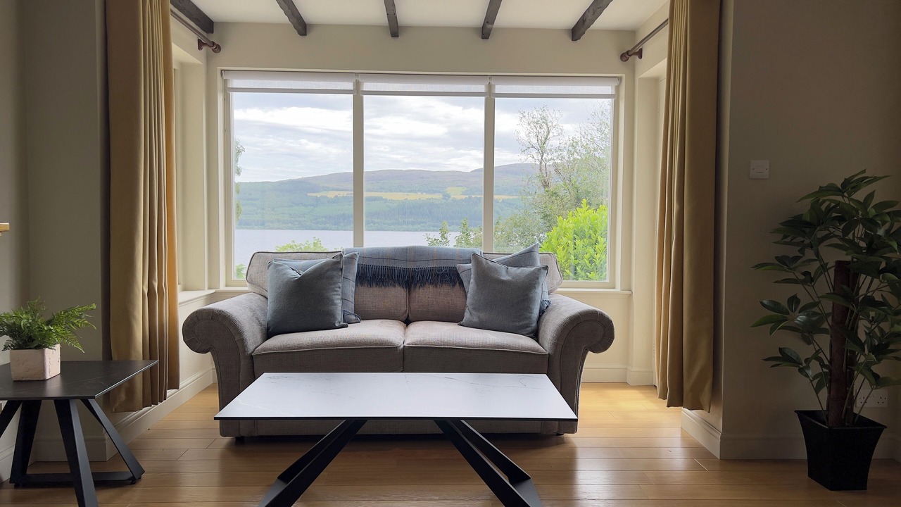 Photo of Bedroom in Lewiston