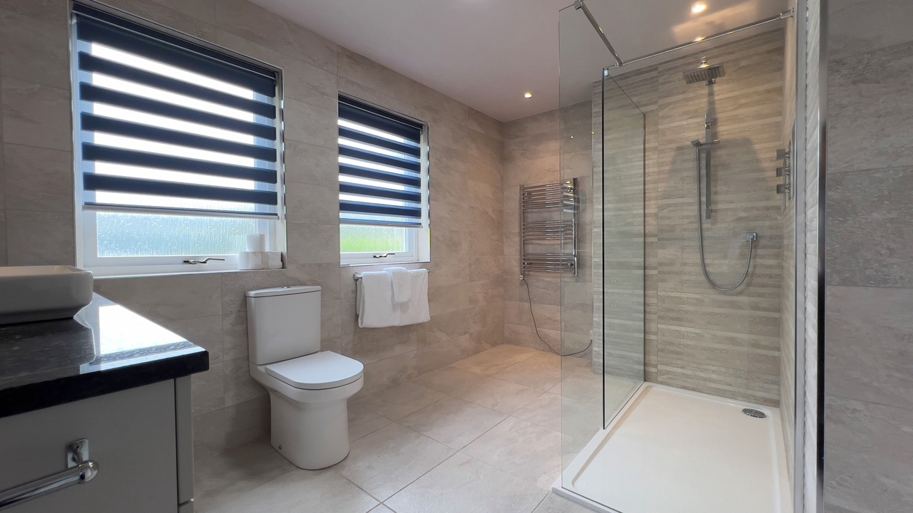 Photo of Bathroom in Lewiston