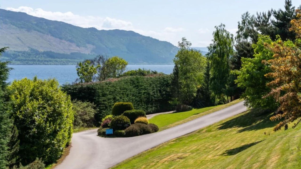 Photo of Bedroom in Lewiston