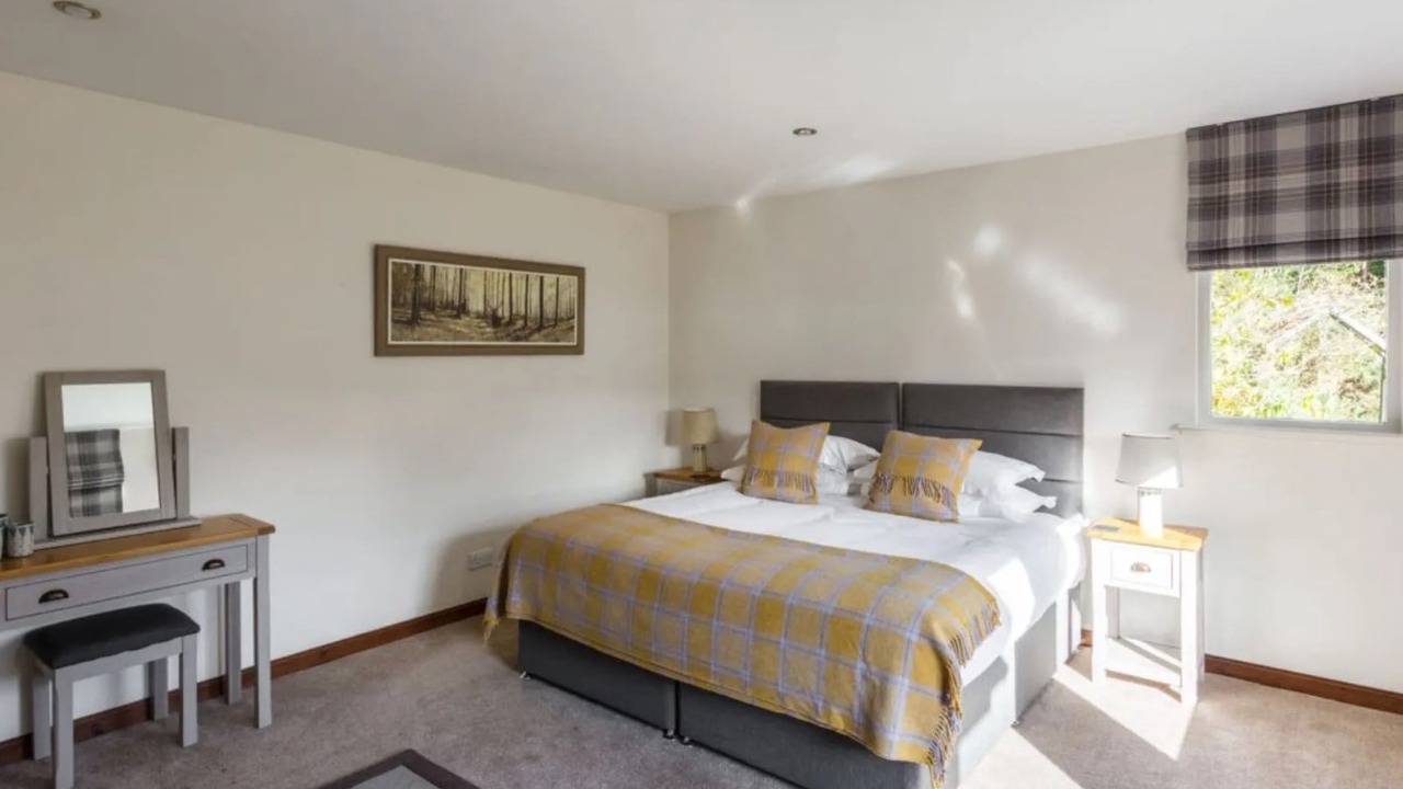 Photo of Bedroom in Lewiston