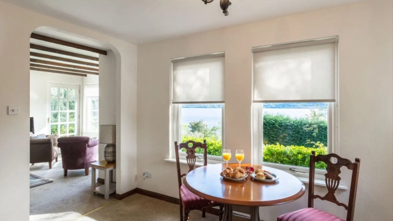 Photo of Kitchen in Lewiston