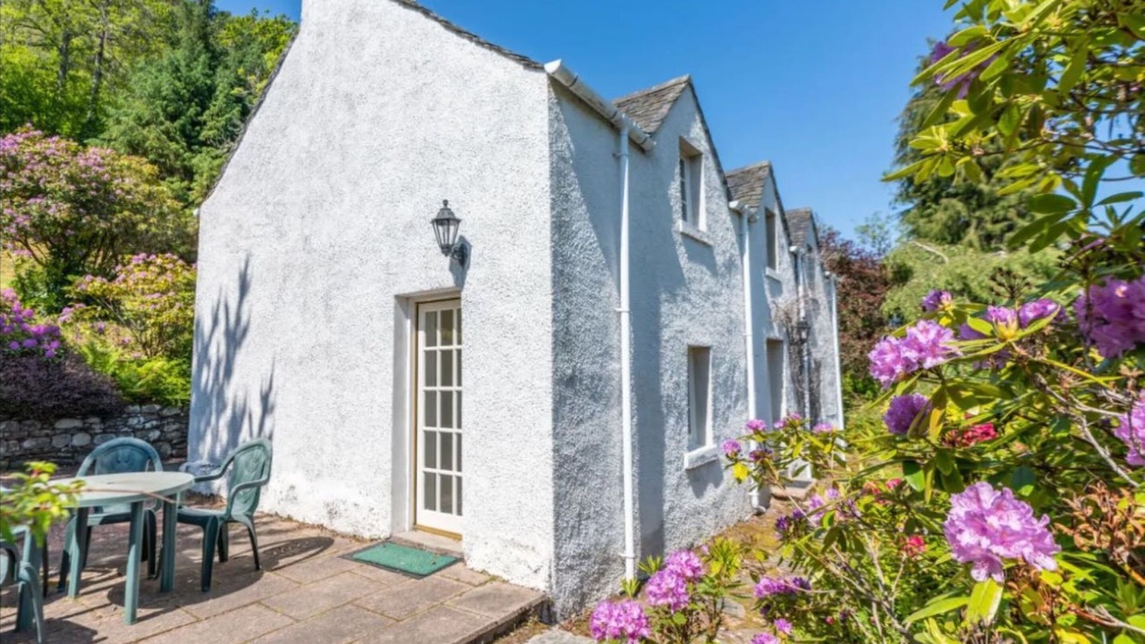 Photo of Bedroom in Lewiston