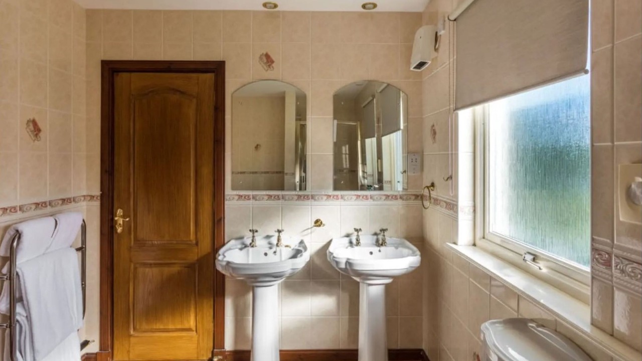 Photo of Bathroom in Lewiston