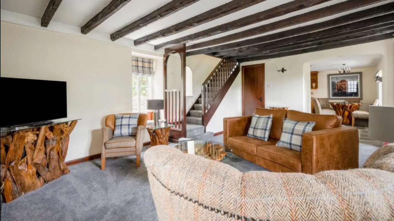 Photo of Livingroom in Lewiston