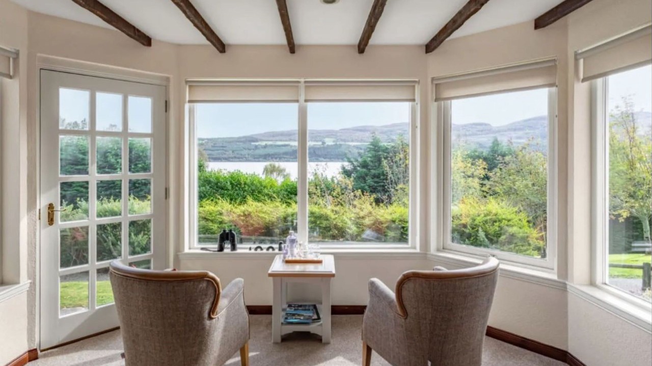 Photo of Livingroom in Lewiston