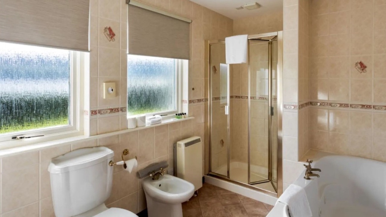 Photo of Bathroom in Lewiston