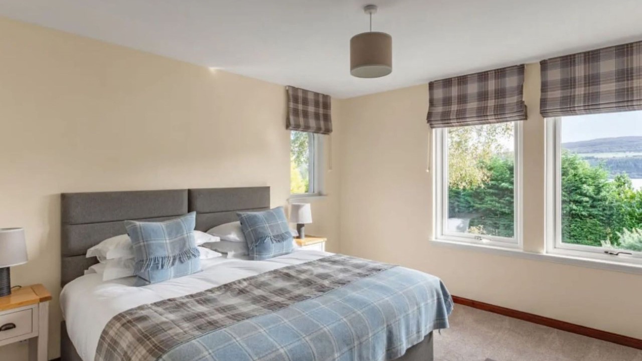 Photo of Bedroom in Lewiston