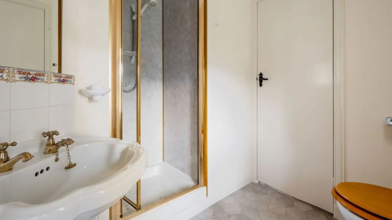 Photo of Bathroom in Lewiston