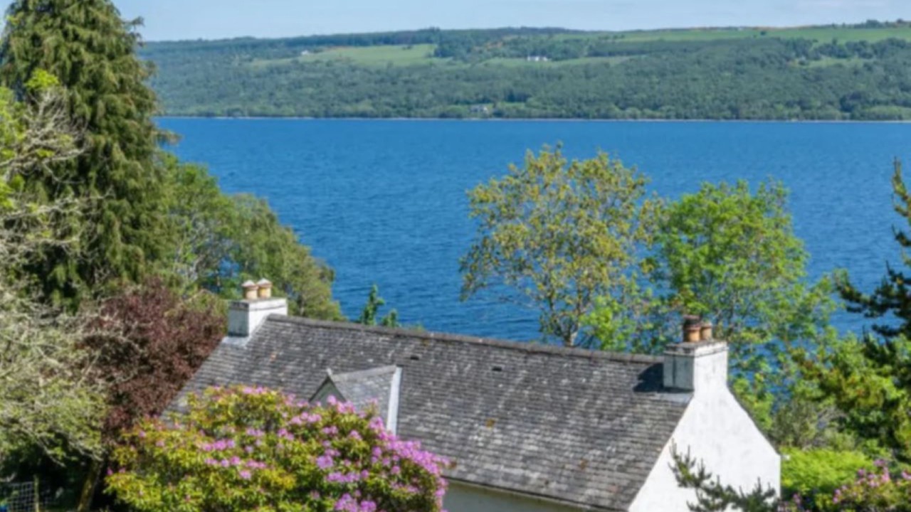 Photo of Bedroom in Lewiston