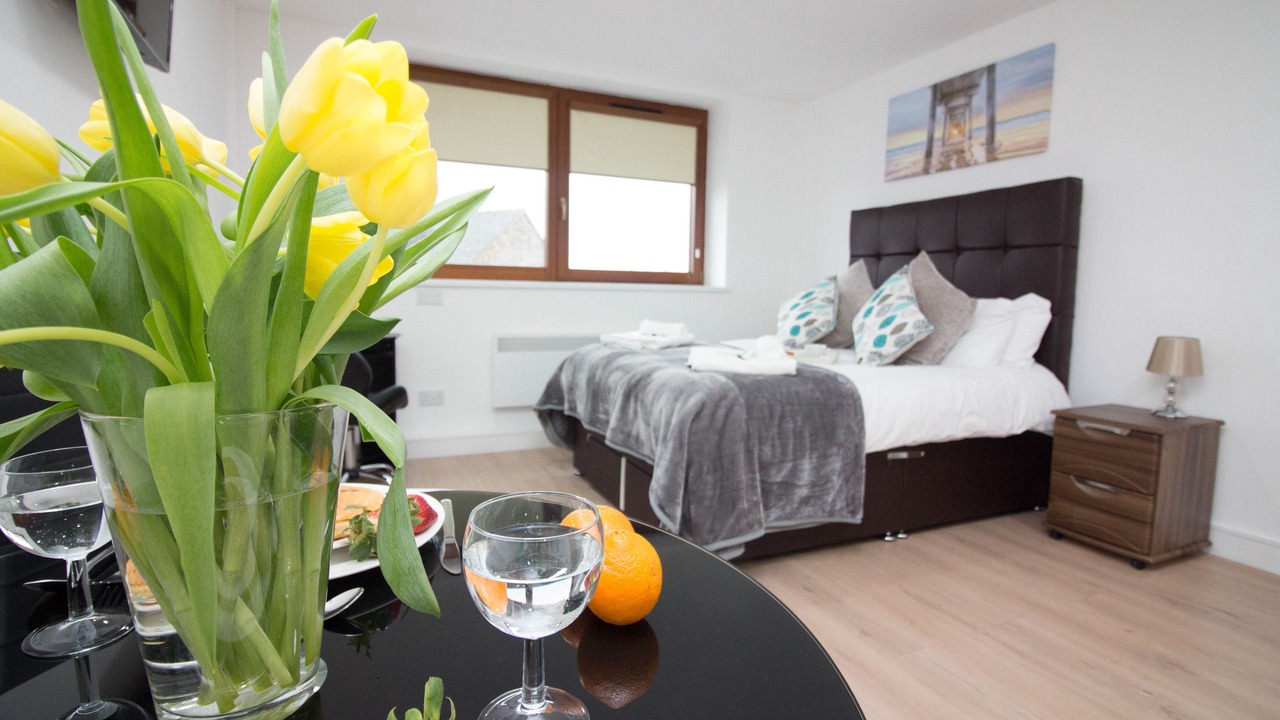 Photo of Bedroom in Stoke-on-Trent