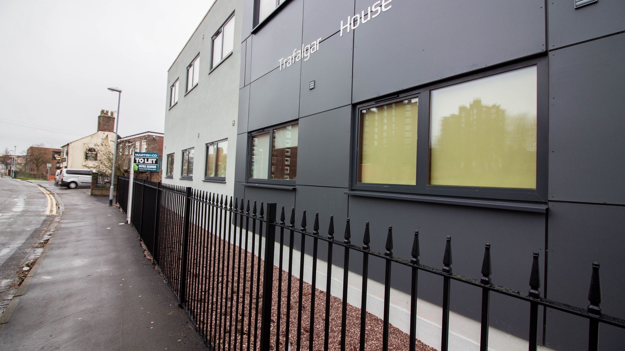 Photo of Outdoor in Stoke-on-Trent