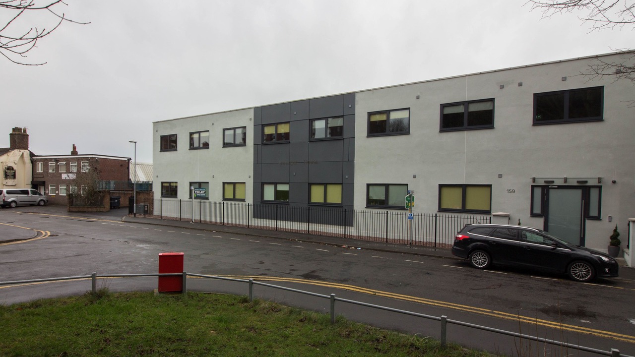 Photo of Outdoor in Stoke-on-Trent