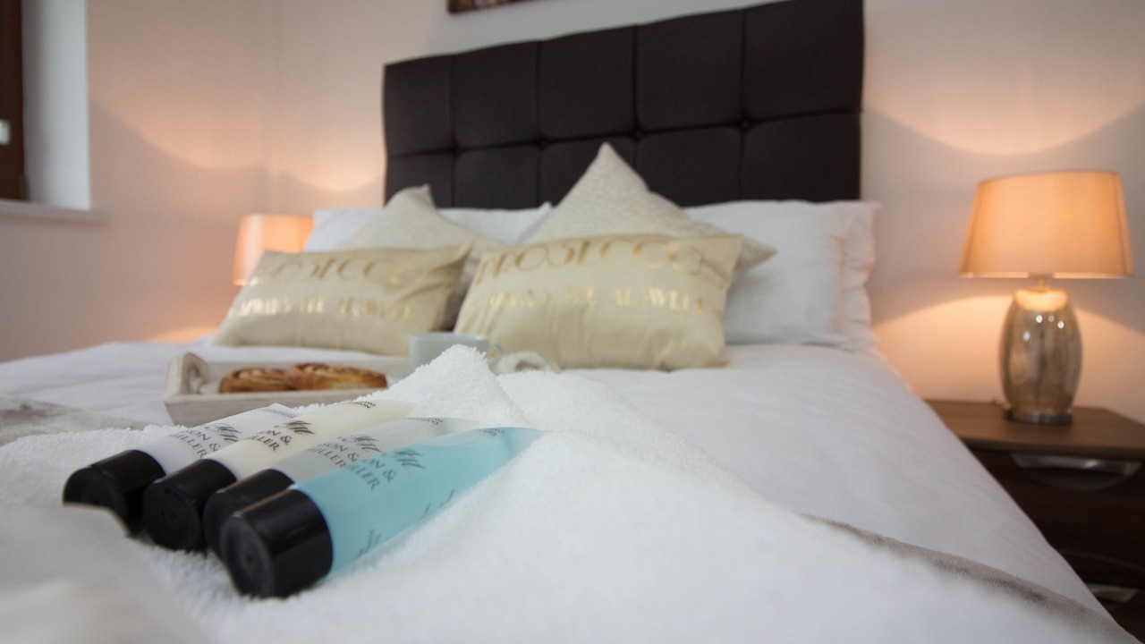 Photo of Bedroom in Stoke-on-Trent