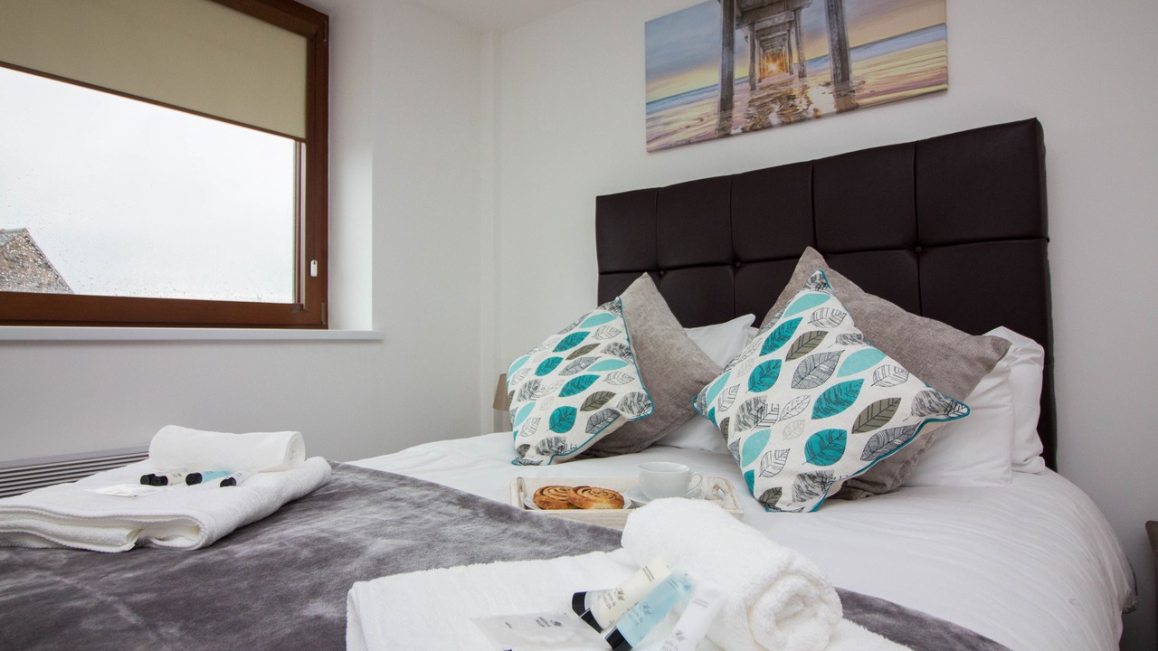 Photo of Bedroom in Stoke-on-Trent