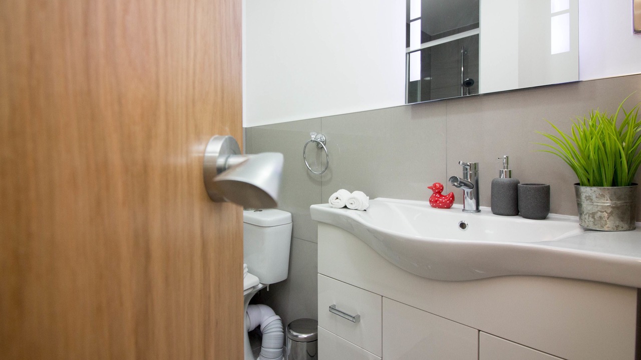 Photo of Bathroom in Stoke-on-Trent