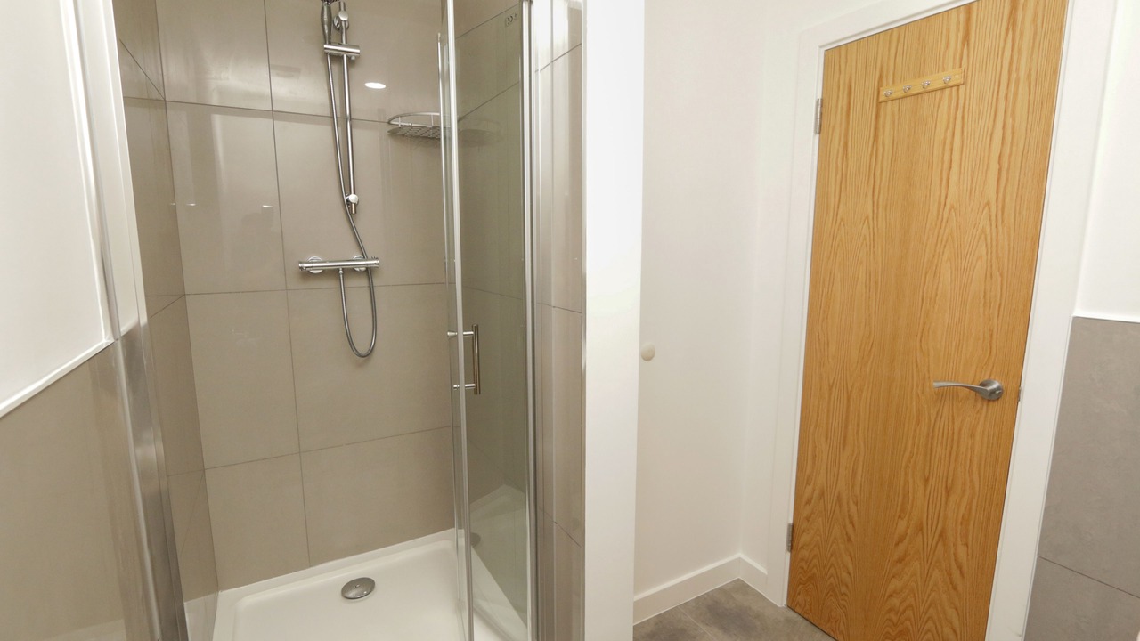 Photo of Bathroom in Stoke-on-Trent