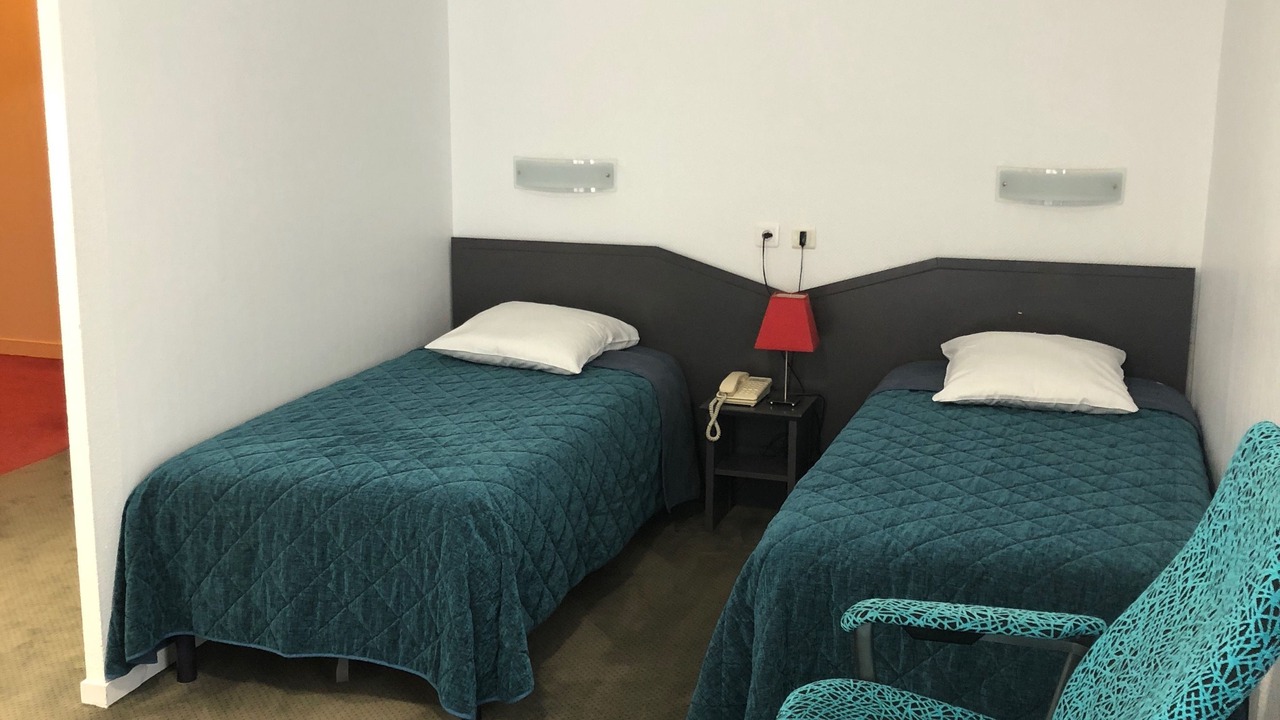 Photo of Bedroom in Dax