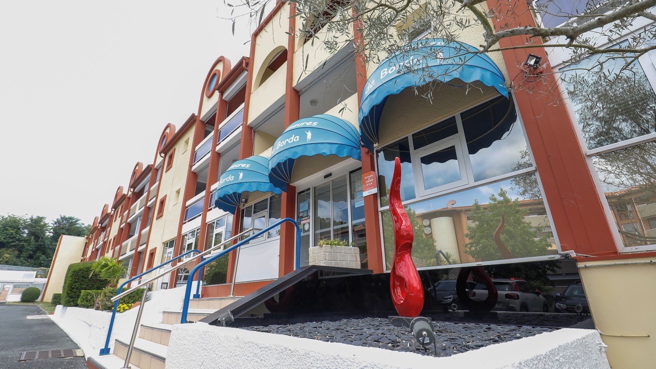 Photo of Outdoor in Dax