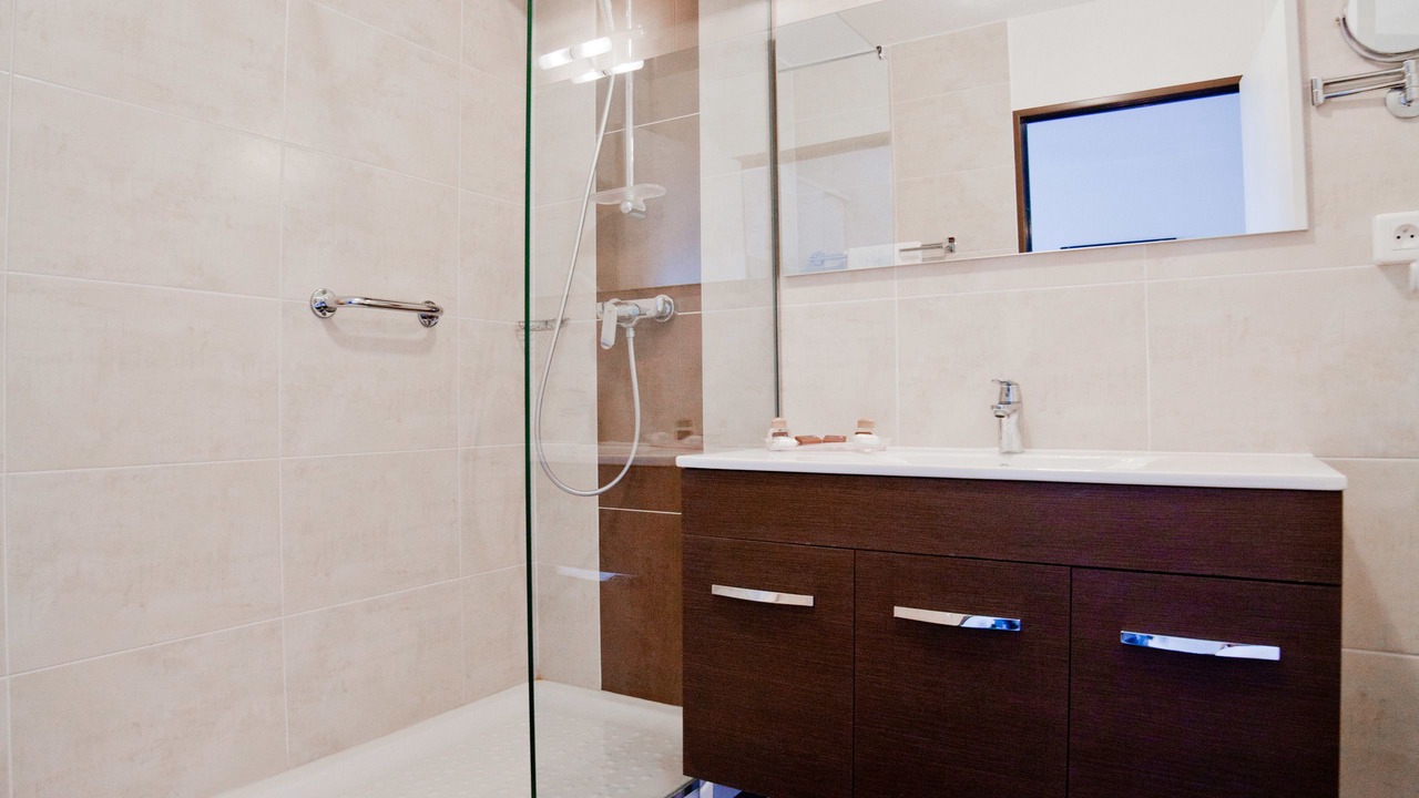 Photo of Bathroom in Dax