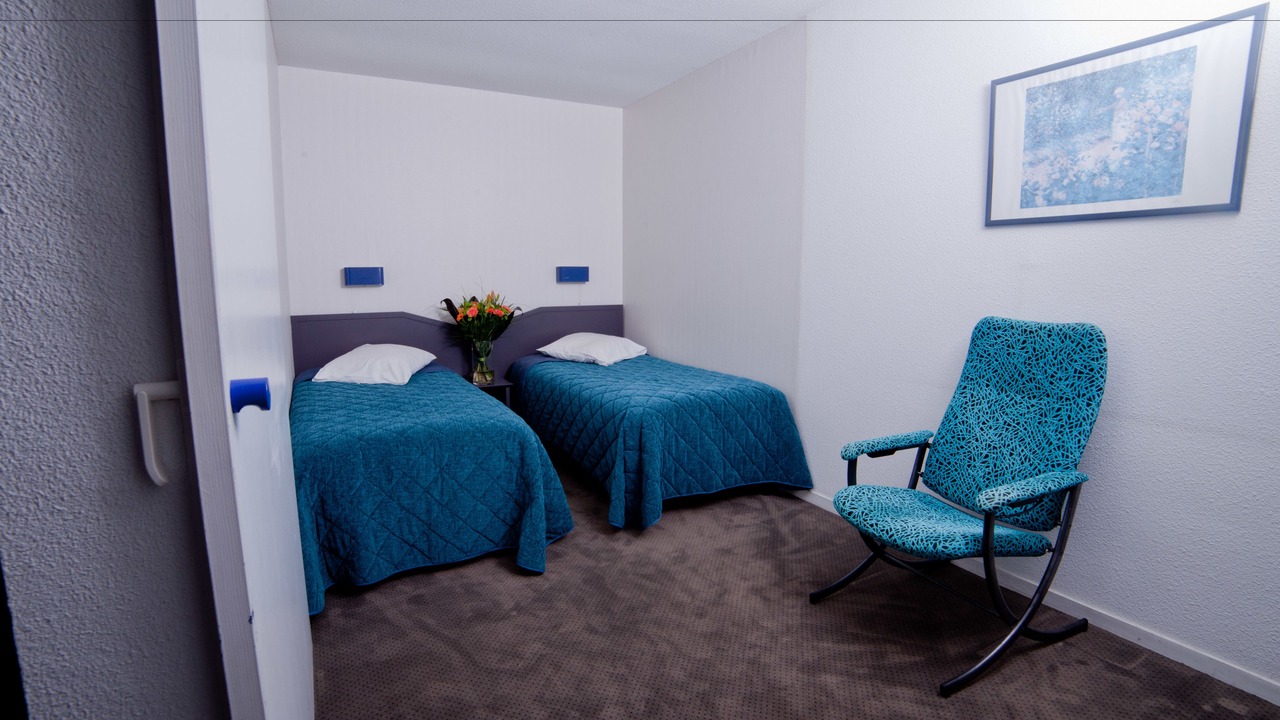 Photo of Bedroom in Dax