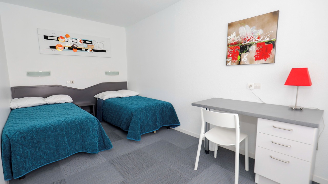 Photo of Bedroom in Dax