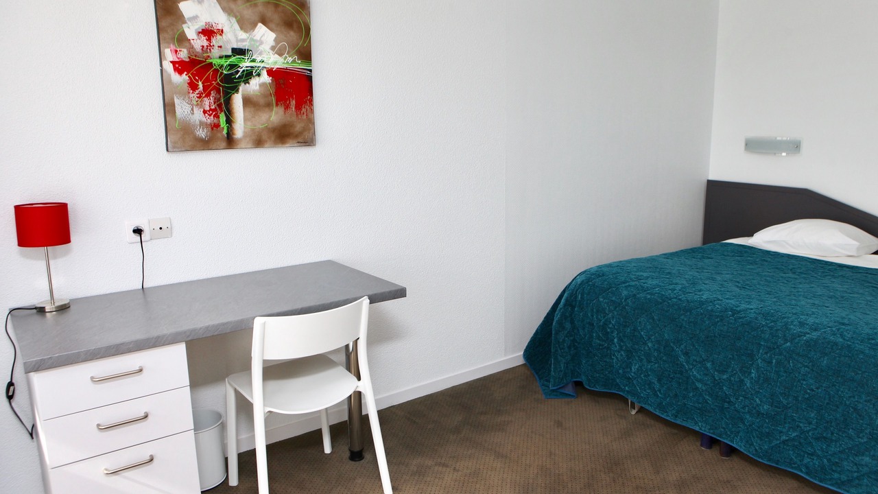 Photo of Bedroom in Dax