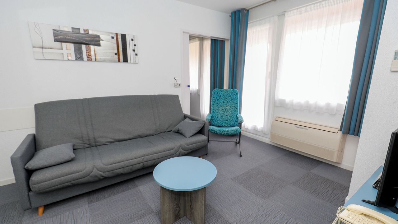 Photo of Livingroom in Dax