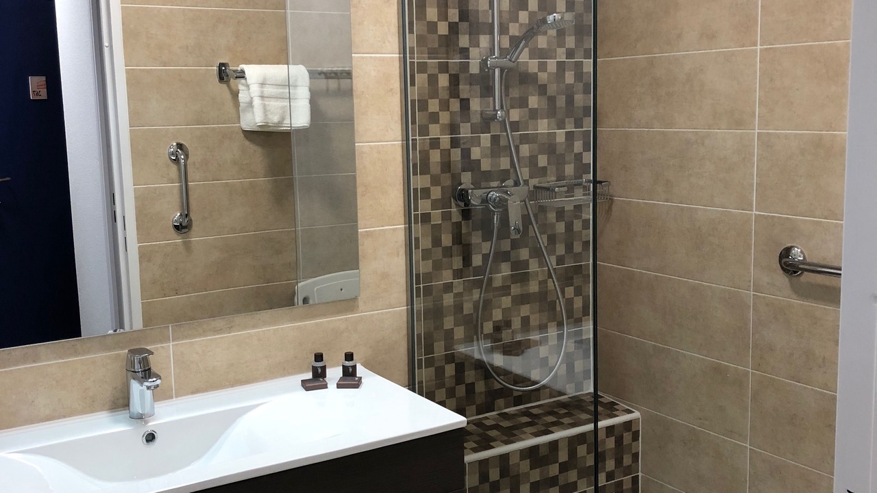 Photo of Bathroom in Dax