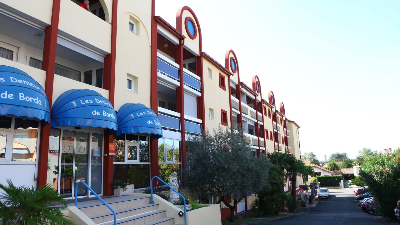 Photo of Outdoor in Dax