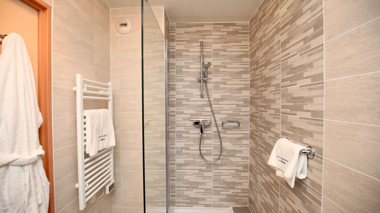 Photo of Bathroom in Dax