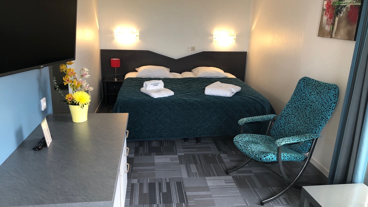 Photo of Bedroom in Dax