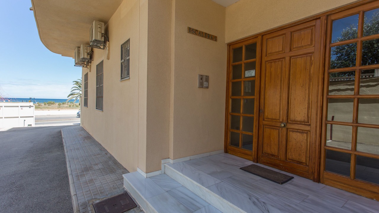 Photo of Outdoor in Denia