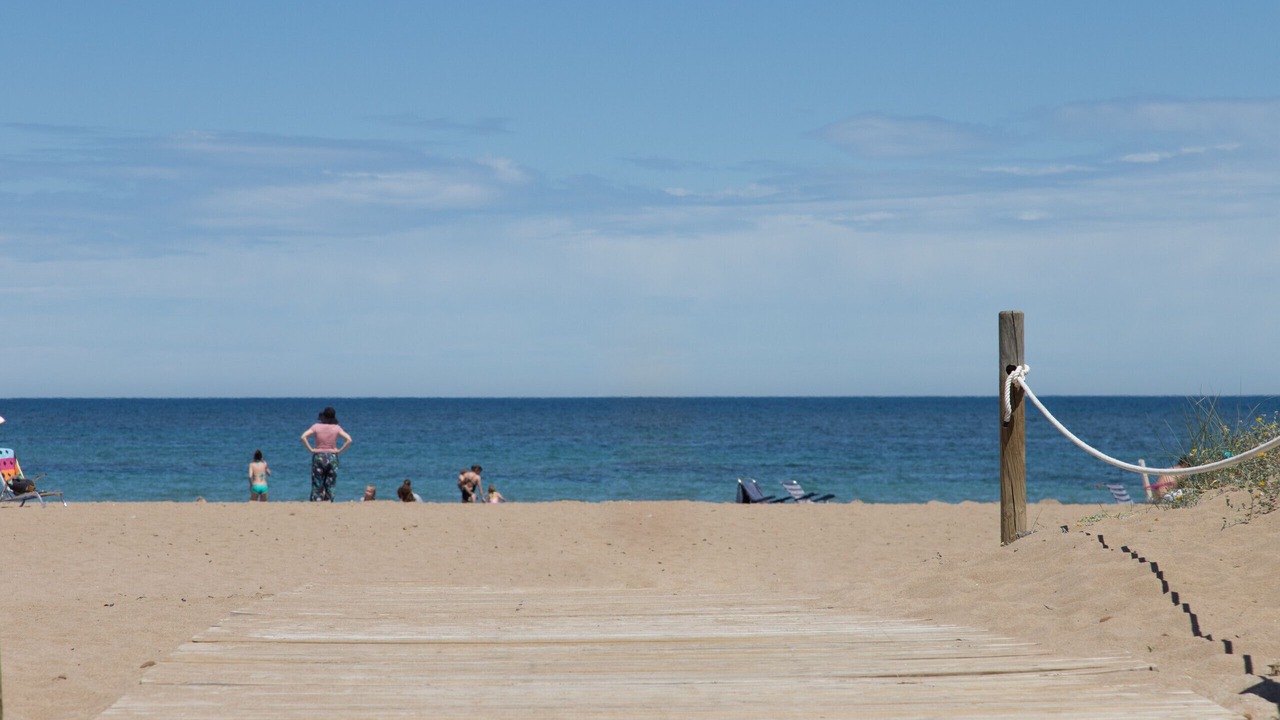 Photo of Outdoor in Denia