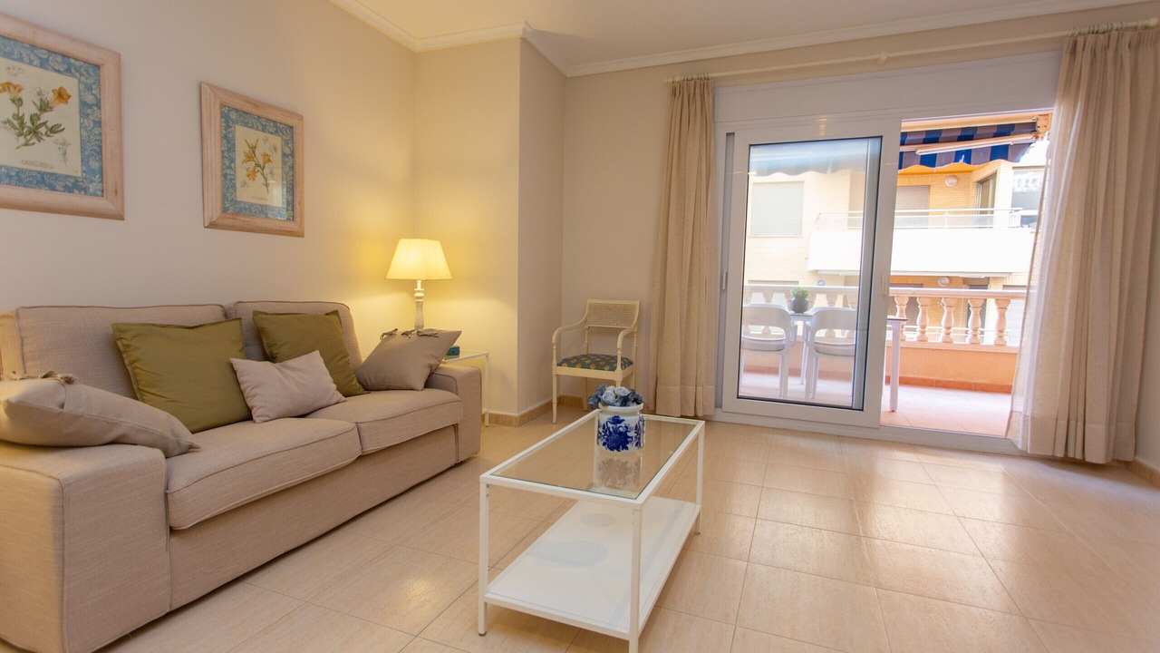 Photo of Livingroom in Denia
