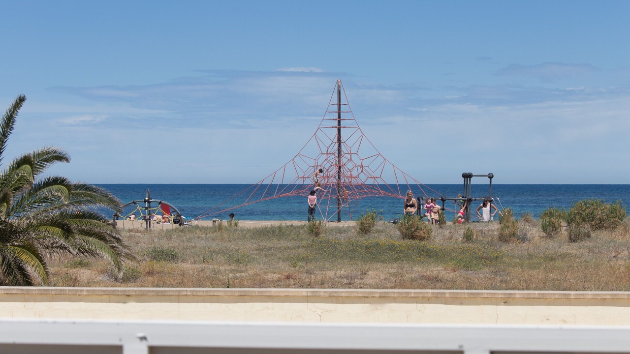 Photo of Outdoor in Denia