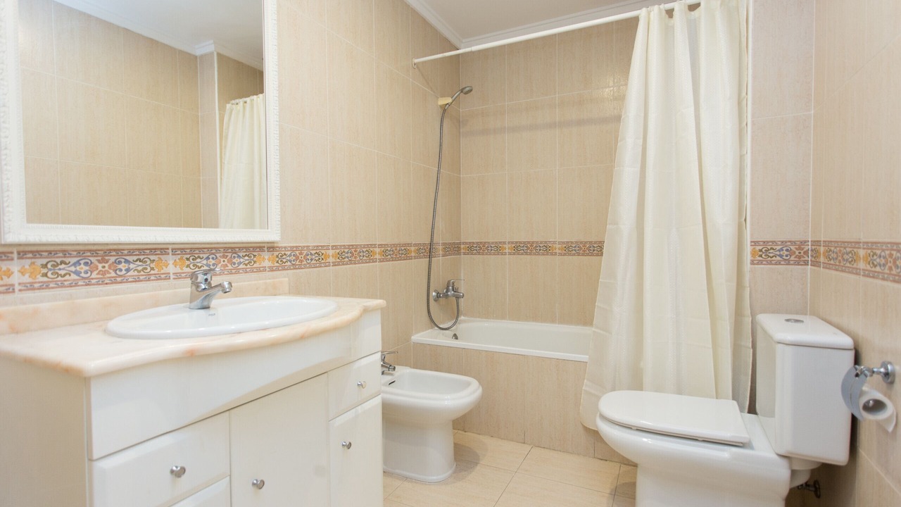 Photo of Bathroom in Denia