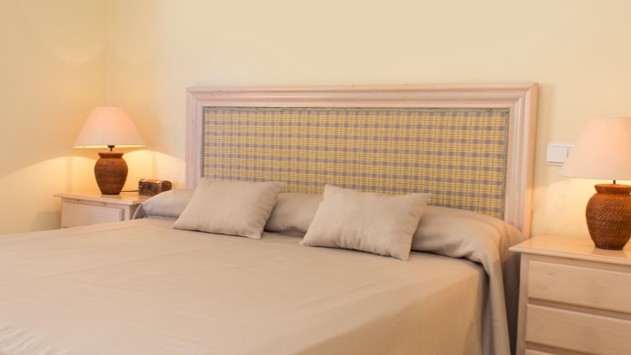 Photo of Bedroom in Denia