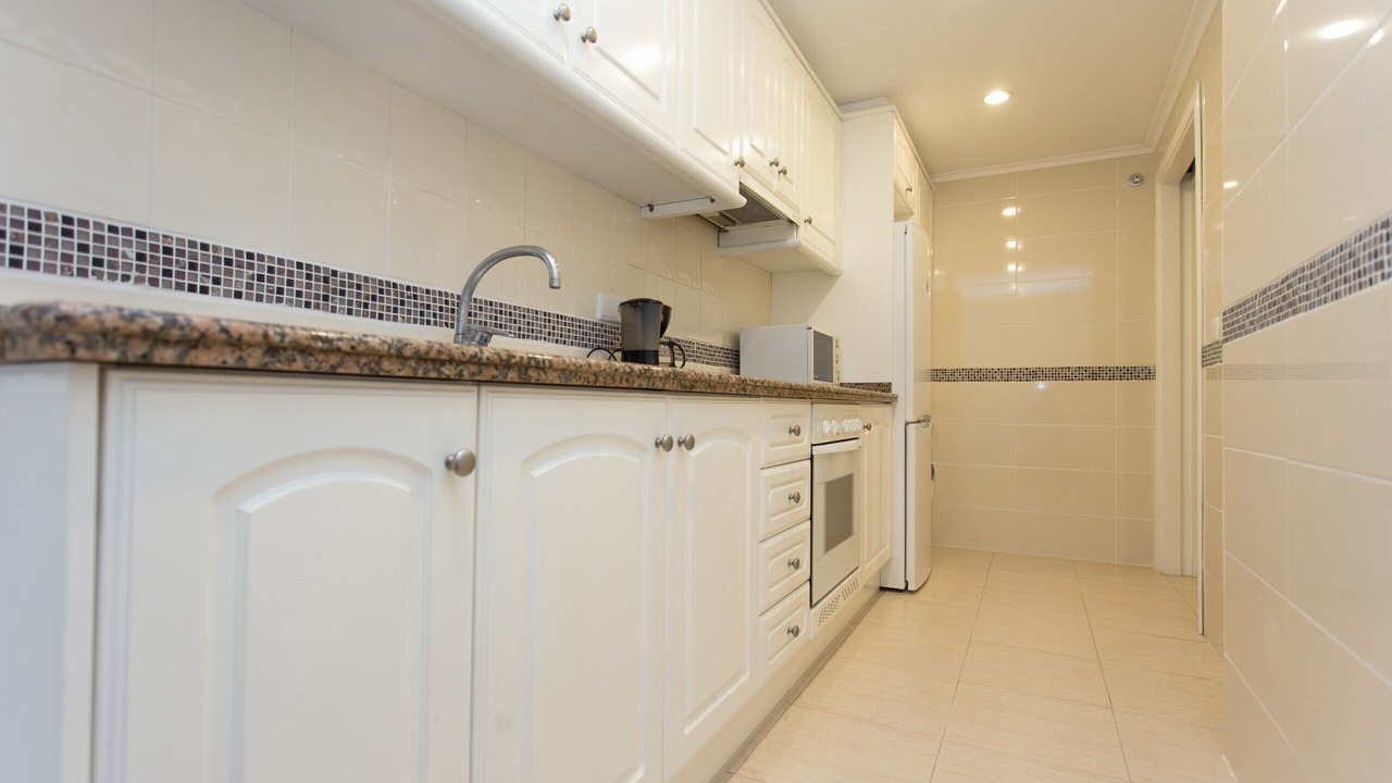 Photo of Kitchen in Denia