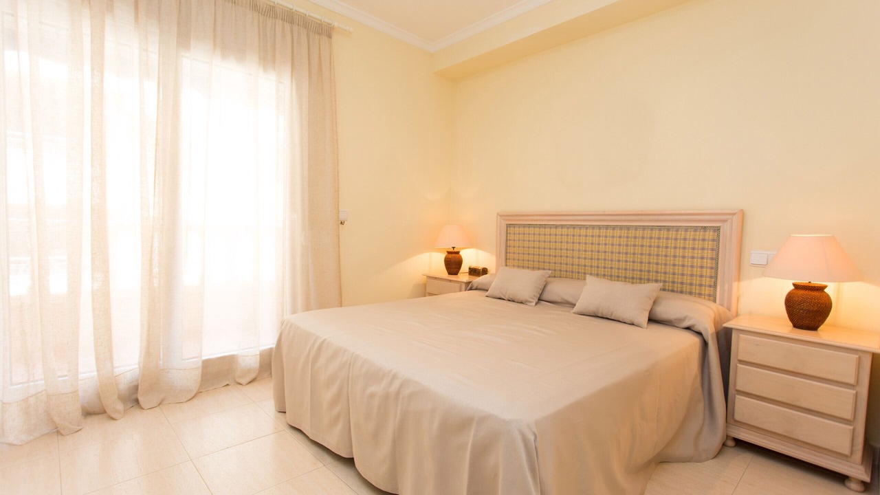 Photo of Bedroom in Denia