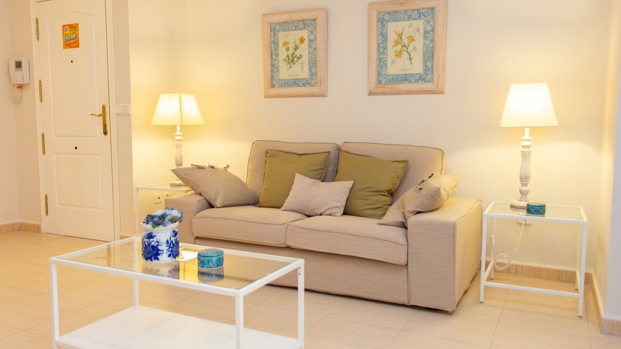 Photo of Livingroom in Denia