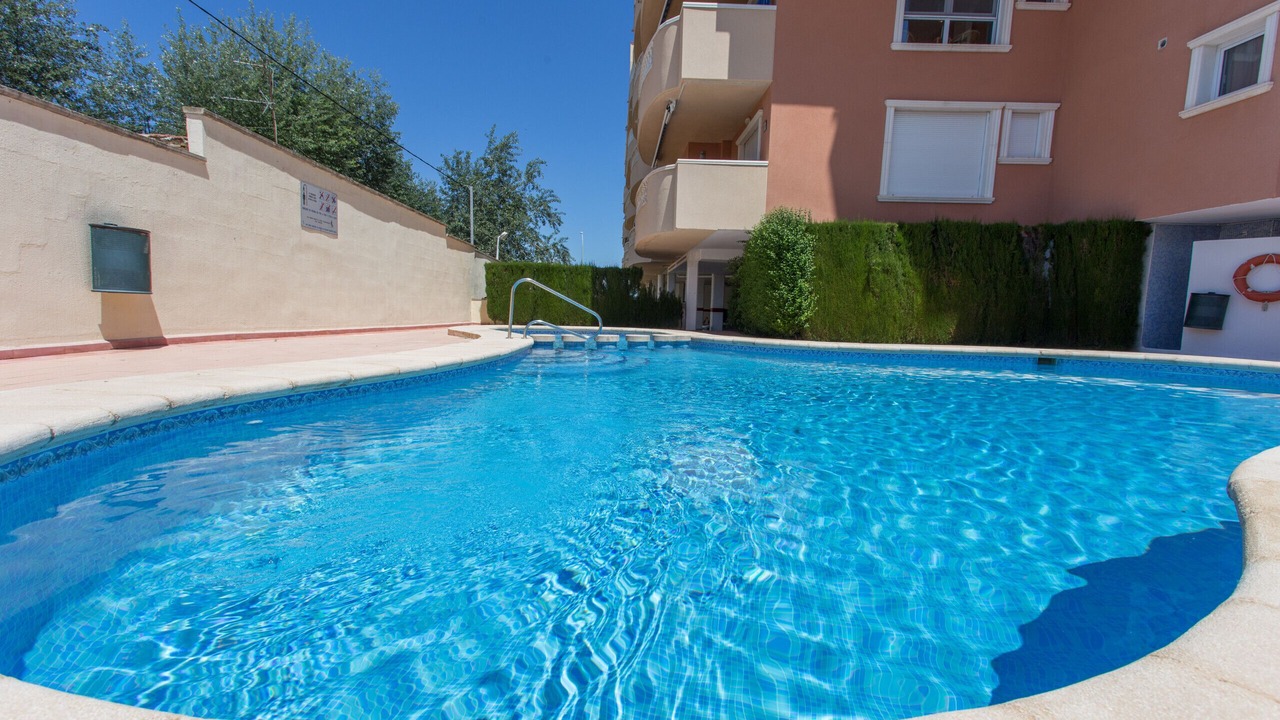 Photo of Outdoor in Denia