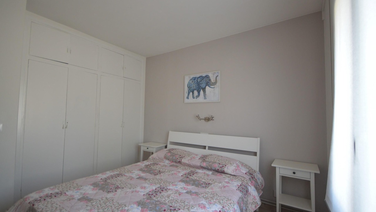 Photo of Bedroom in Bon Relax