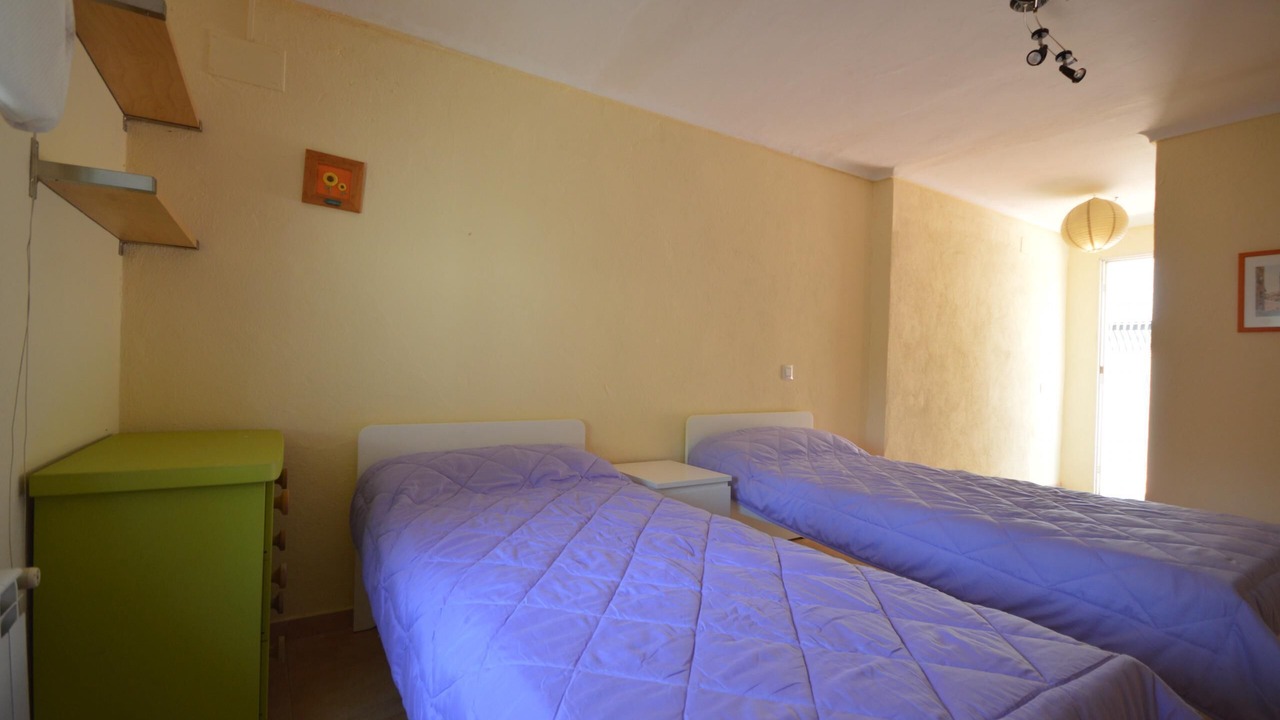 Photo of Bedroom in Bon Relax