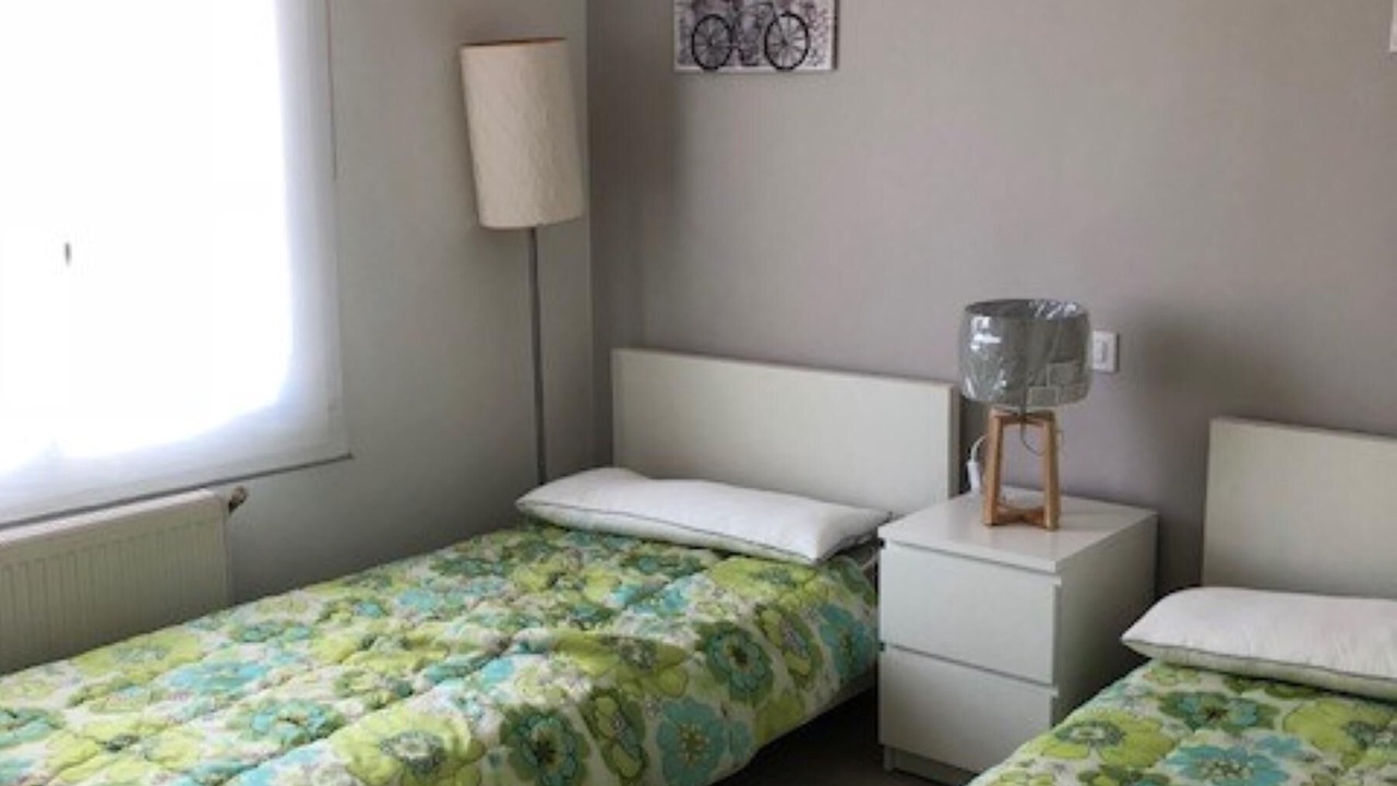 Photo of Bedroom in Bon Relax