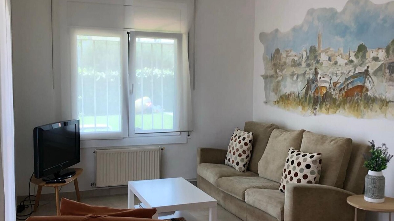 Photo of Livingroom in Bon Relax