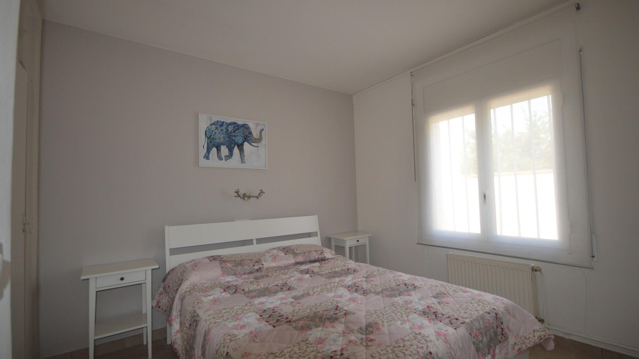 Photo of Bedroom in Bon Relax
