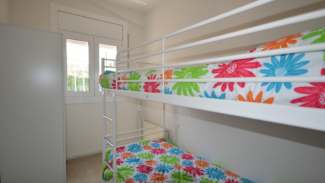 Photo of Bedroom in Bon Relax