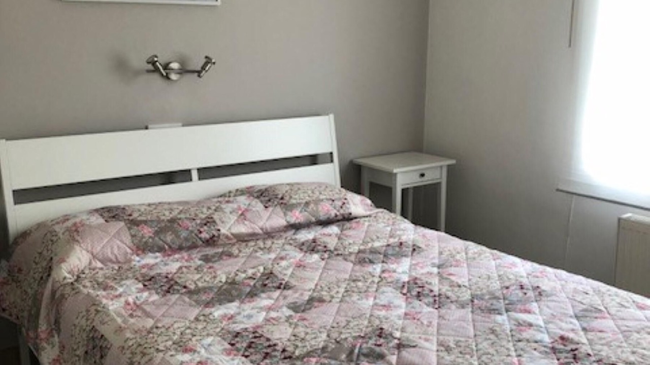 Photo of Bedroom in Bon Relax