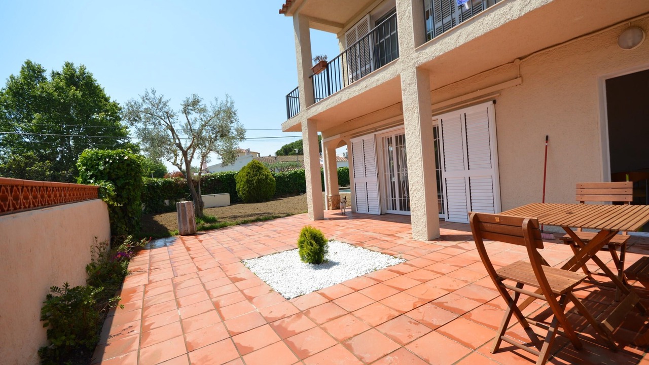 Photo of Outdoor in Bon Relax